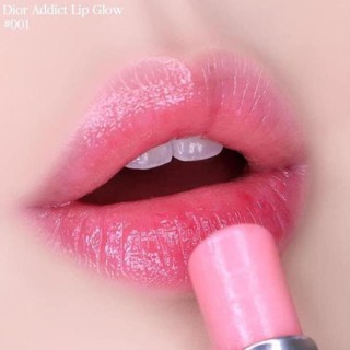 SON DƯỠNG DIOR LIP GLOW 001 - 004 Fullbox