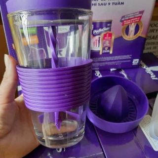 LY NƯỚC VẮT CAM ĐA NĂNG 3 trong 1 hàng
Khuyến mãi từ sữa PEDIASURE