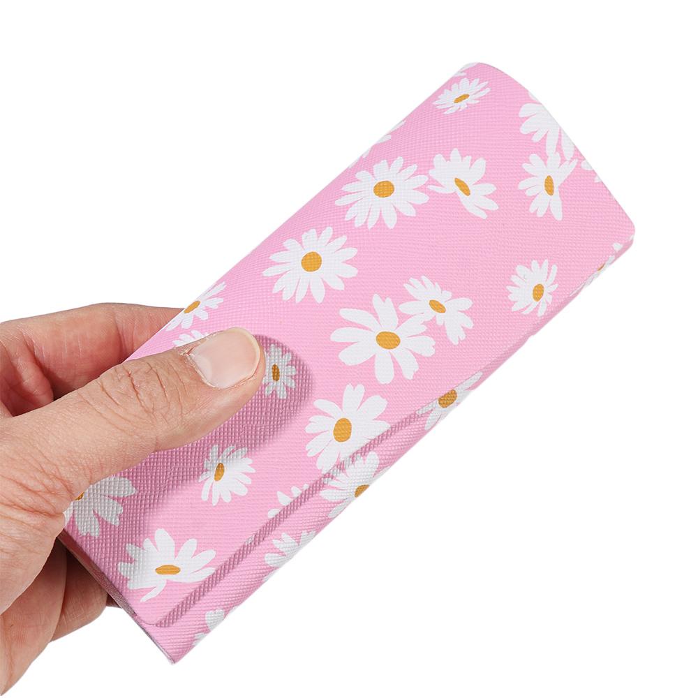 ESPO Hộp Đựng Mắt Kính Cỡ Lớn Thời Trang Tiện Dụng