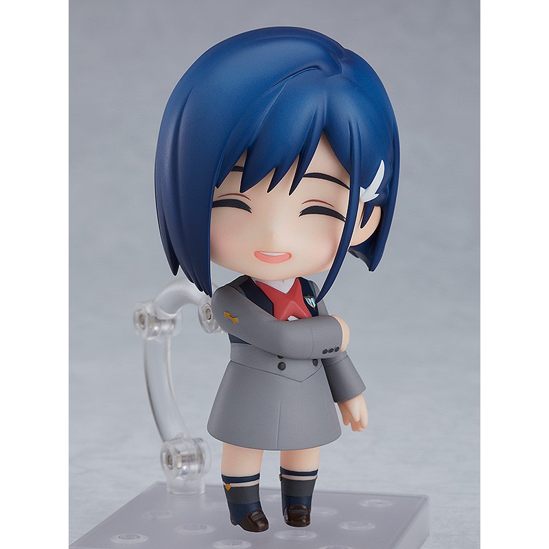 Mô hình chính hãng Nendoroid - Darling in the FranXX - Ichigo - Nendoroid #987 (Good Smile Company)