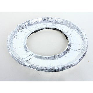 SET 10 TỜ GIẤY BẠC LÓT BẾP GA LOẠI TRÒN