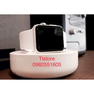 DOCK QUẤN DÂY SẠC ĐỒNG HỒ APPLE WATCH
