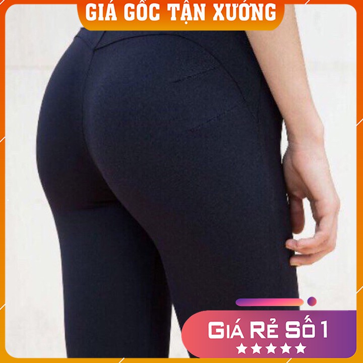 (Bigsize tới 75kg) Quần Nâng Mông Asos Giá Rẻ, Tôn Dáng Cho Bạn Nữ, Chất Đẹp