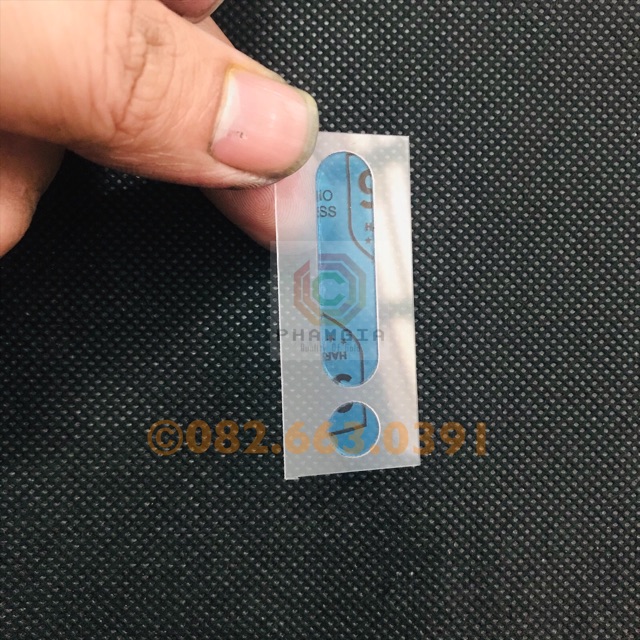 Cường lực camera cho xiaomi note 10 / xiaomi note 10 pro siêu bền