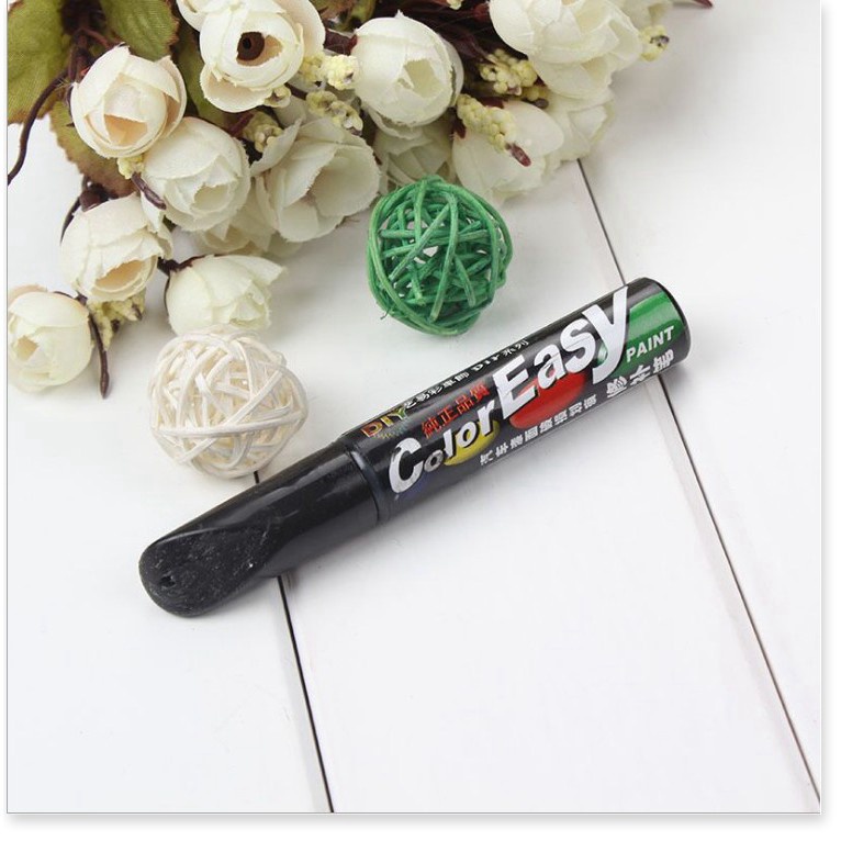 Bút Xóa Vết Xước bề mặt sơn Cho Ô Tô, xe máy Color Easy Nano - King's Garden