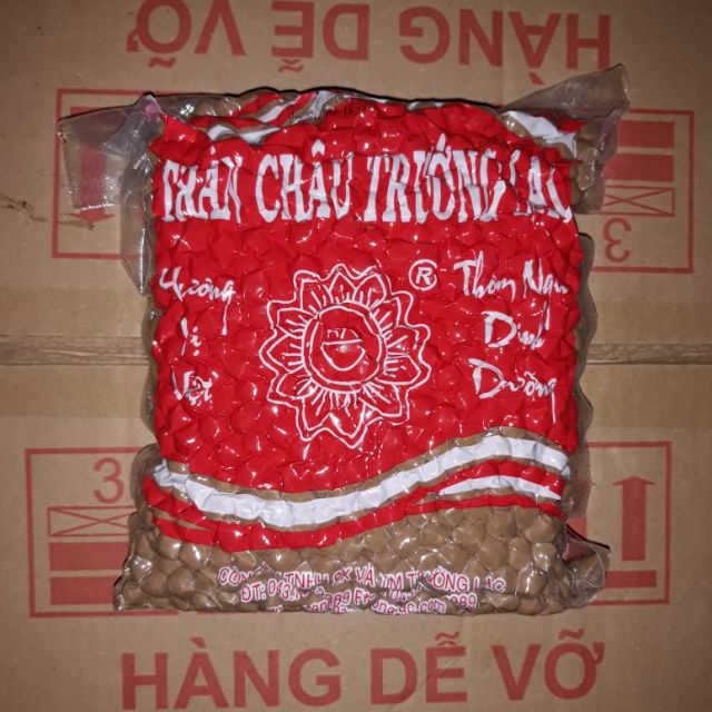 Trân châu Việt Nam gói 1kg