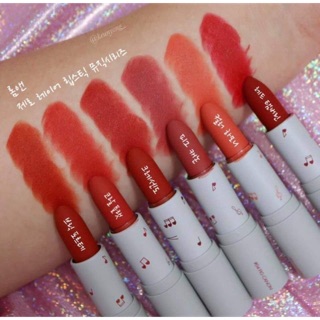 Son thỏi Romand Zero Layer Lipstick