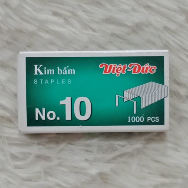 Kim bấm Việt Đức No.10