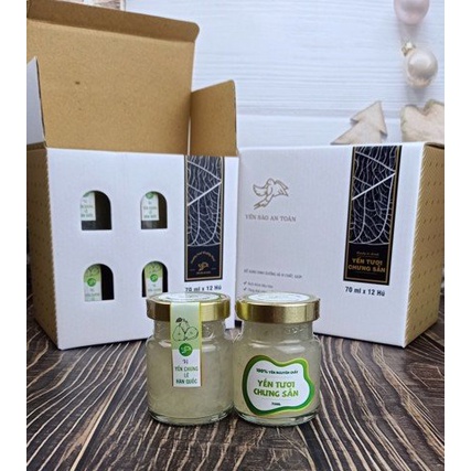 Yến chưng Lê hàn quốc | BigBuy360 - bigbuy360.vn