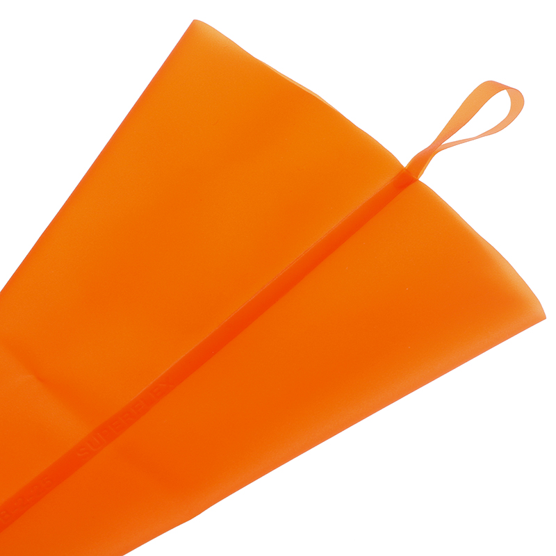 Túi Silicone Đựng Bánh Trang Trí Tiện Dụng