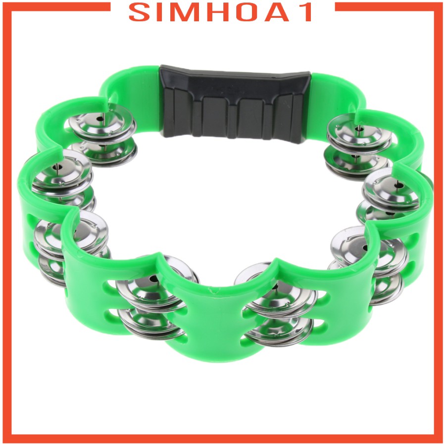 1 Trống Lắc Tay Cho Trẻ Em