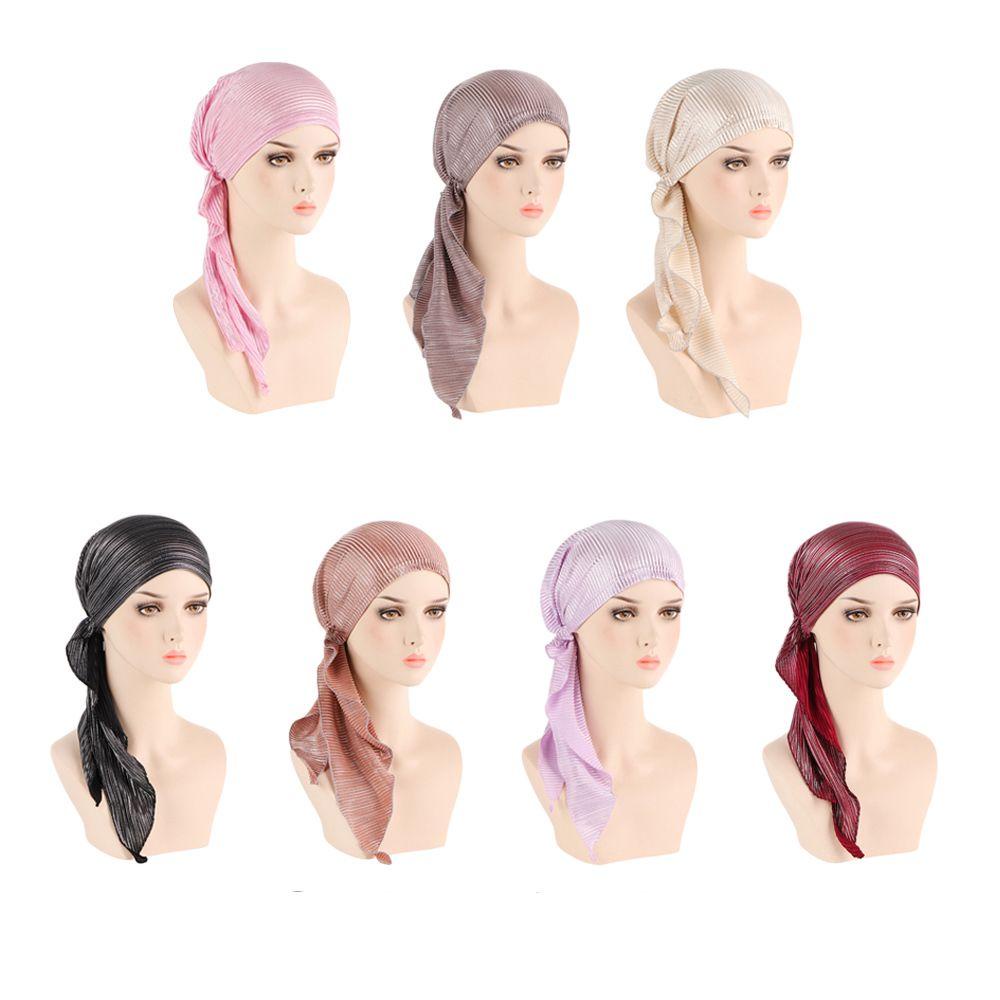 Maxg Mũ Trùm Đầu Chemo Khi Ngủ Chống Rụng Tóc