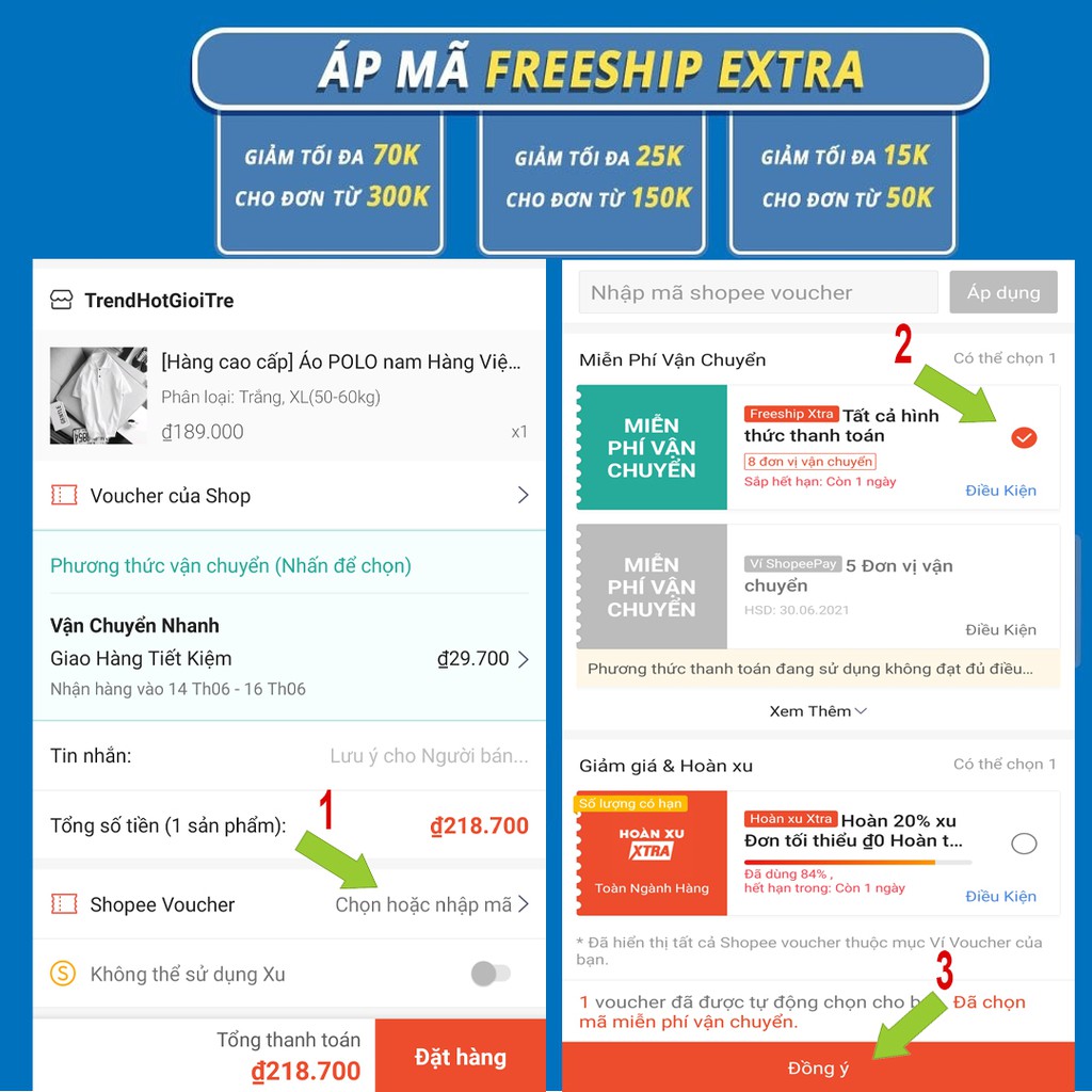 [ FREE SHIP ] Bộ thể thao nam phản quang chất thun lạnh 4 chiều | BigBuy360 - bigbuy360.vn