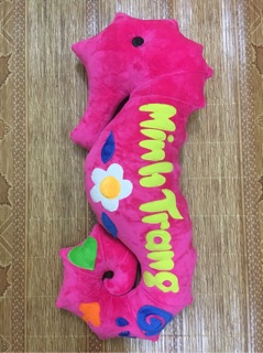 Cá ngựa 75cm