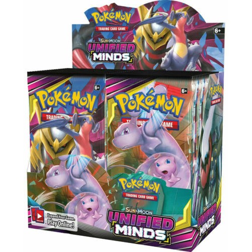 Gói thẻ bài 36 gói ( Liên quân. PokeMon)