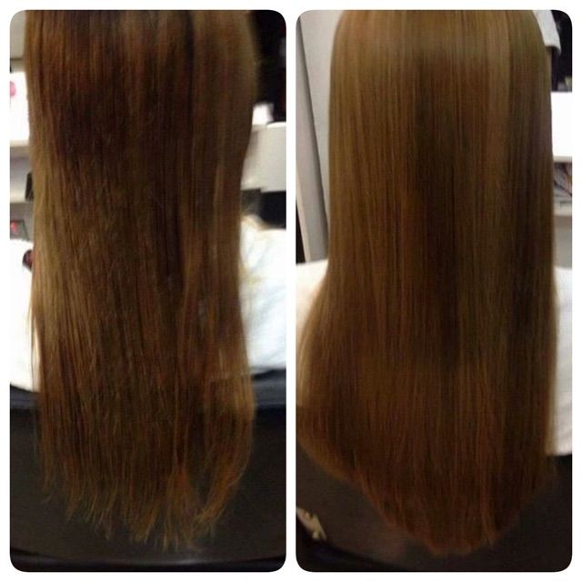 KERATIN TREATMENT THỦY PHÂN PHỤC HỒI TÓC CHÁY NÁT VÀ LÀM THẲNG TÓC 1000ML