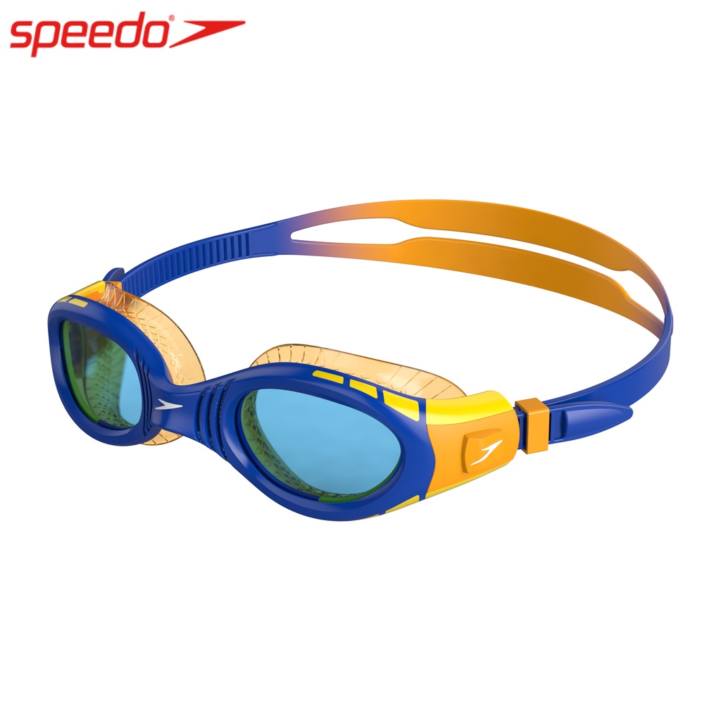 Kính bơi trẻ em Speedo Futura Biofuse Flexiseal Junior - 8-11595D655 (6 - 14 tuổi)