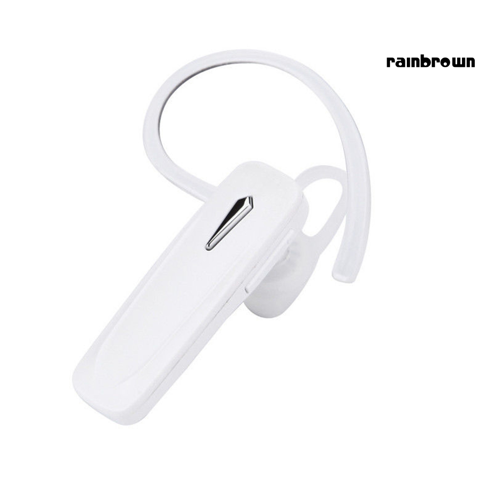 Tai Nghe Bluetooth 4.1 Không Dây Cho Iphone Samsung