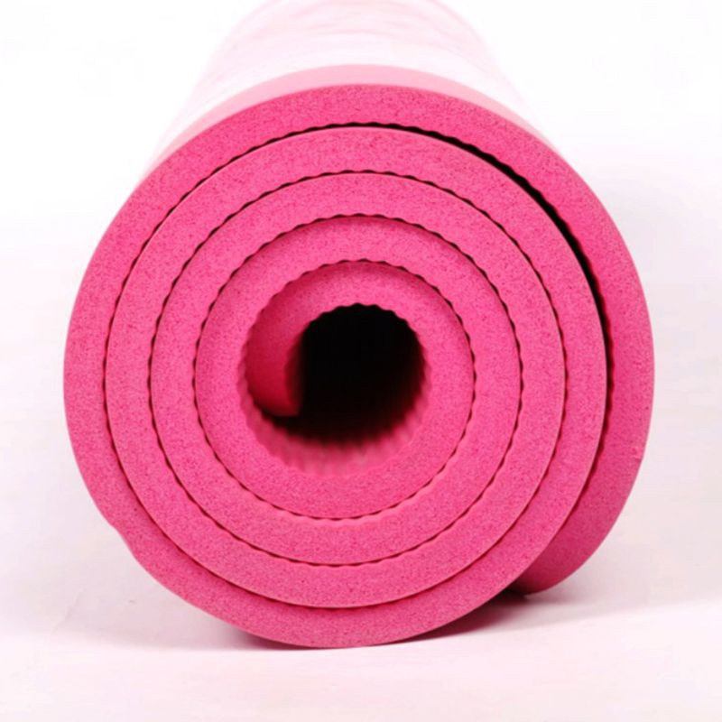 thảm xốp Tập Yoga 10mm