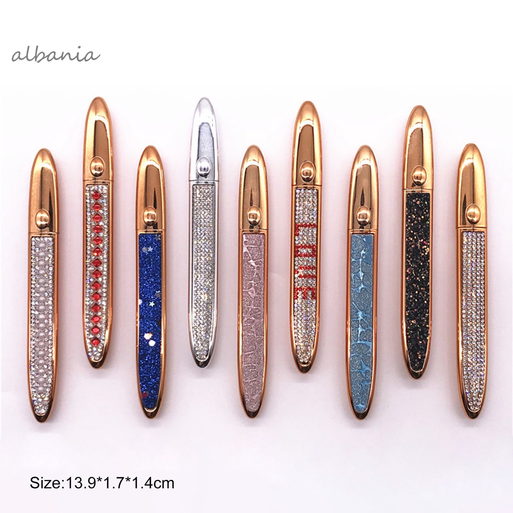 Bút kẻ mắt ABS tự dính chống thấm nước chống dầu dễ lau chùi cho nữ | BigBuy360 - bigbuy360.vn