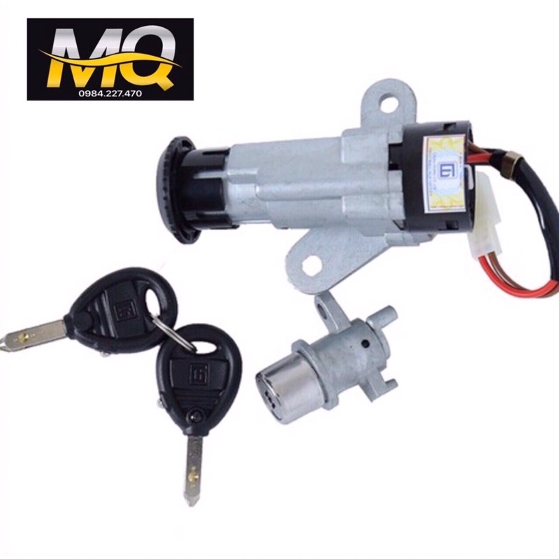 💥BỘ Ổ KHÁO XE Jupiter V , Jupiter MX , Jupiter R   💥