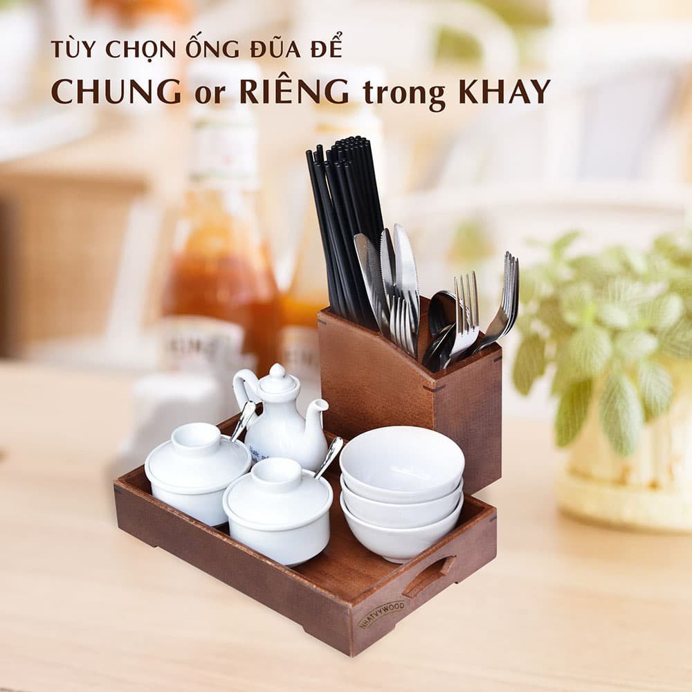 Ống đũa đa năng Nhatvywood NV5313B