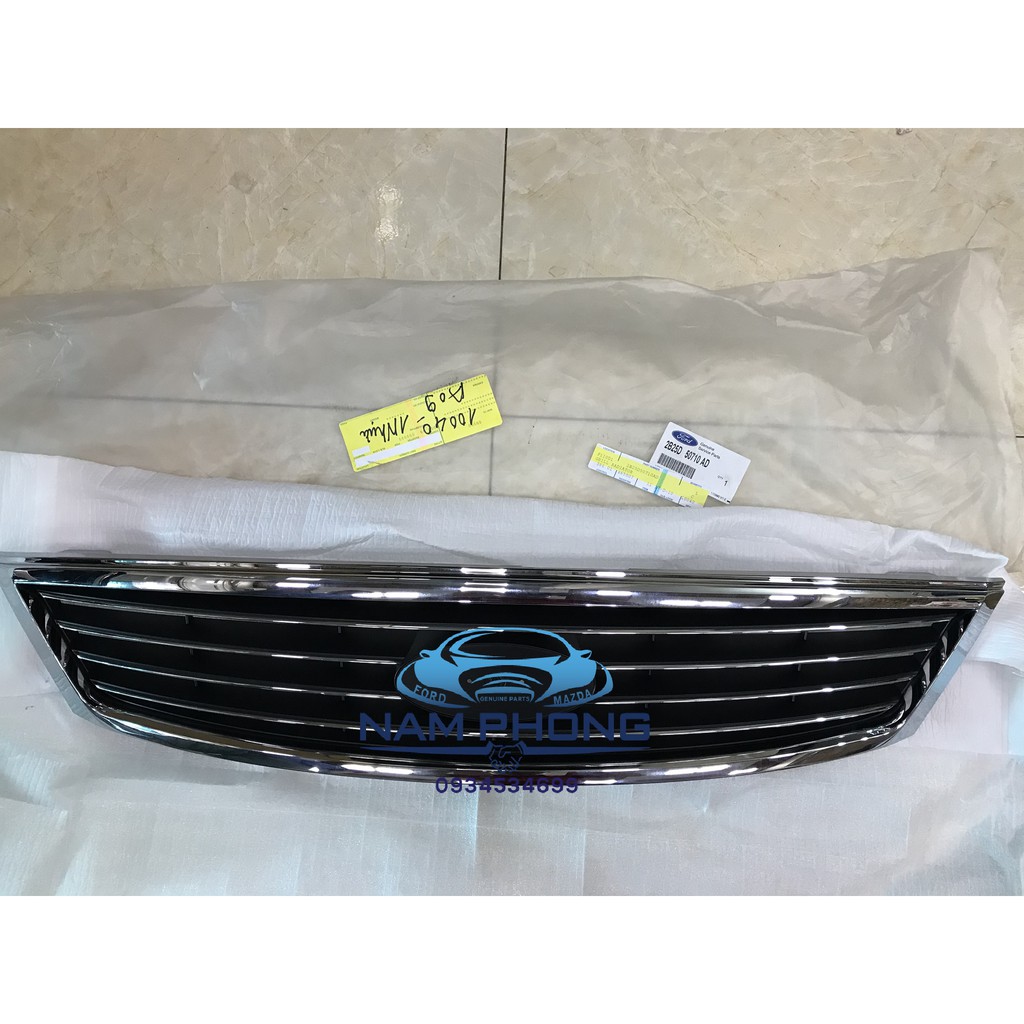 Ca lăng Laser 05 S2 - 2B25D50710AD