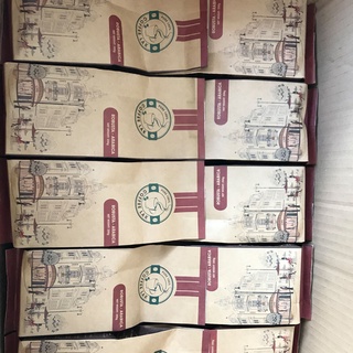Cà phê nguyên chất 100% -[ 250gr]