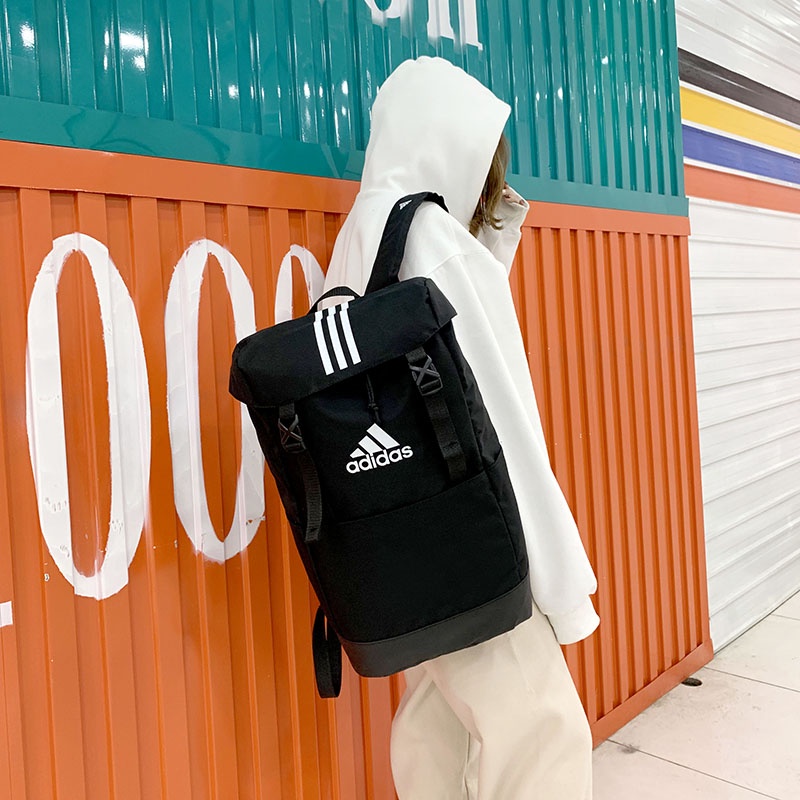 ⚡️  Balo Adidas TRAINING 3-STRI.PES BACKPACK - CF3290   - Hàng Xuất Xịn - CAM KẾT CHẤT LƯỢNG