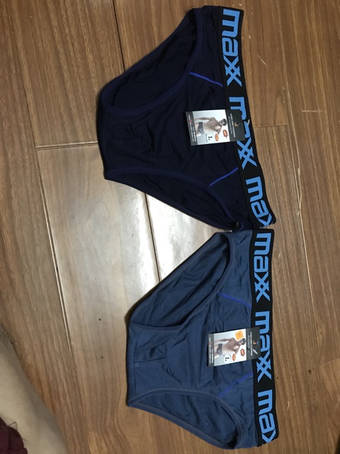 Bộ sản phẩm combo 4 quần lót nam giảm giá chỉ còn 99K sản phẩm cực sốc cho boymen