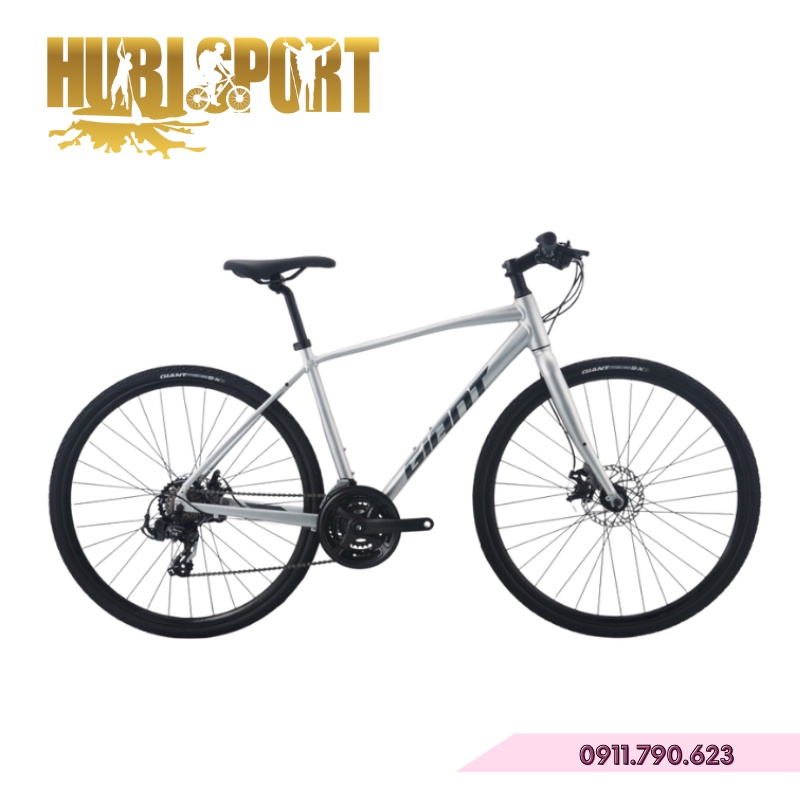 XE ĐẠP TOURING GIANT 2022 ESCAPE 2
