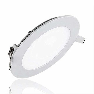 Đèn led âm trần 9w, 12w