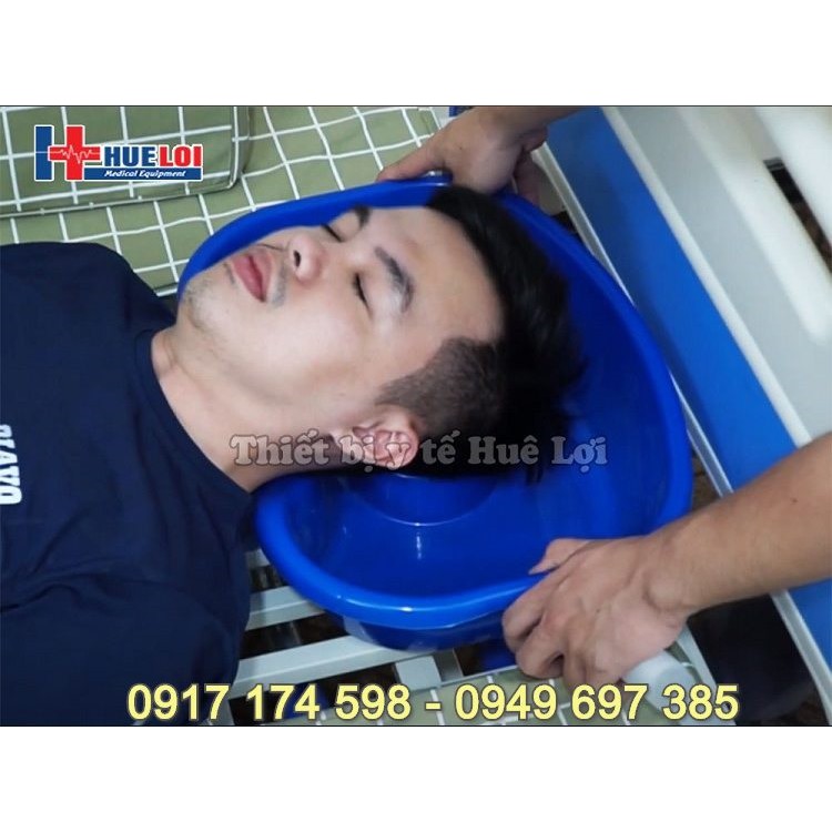 GIƯỜNG BỆNH CAO CẤP NHẬP KHẨU CHÍNH HÃNG