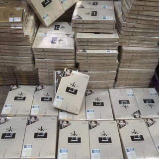 Quần Tất 3D Sk