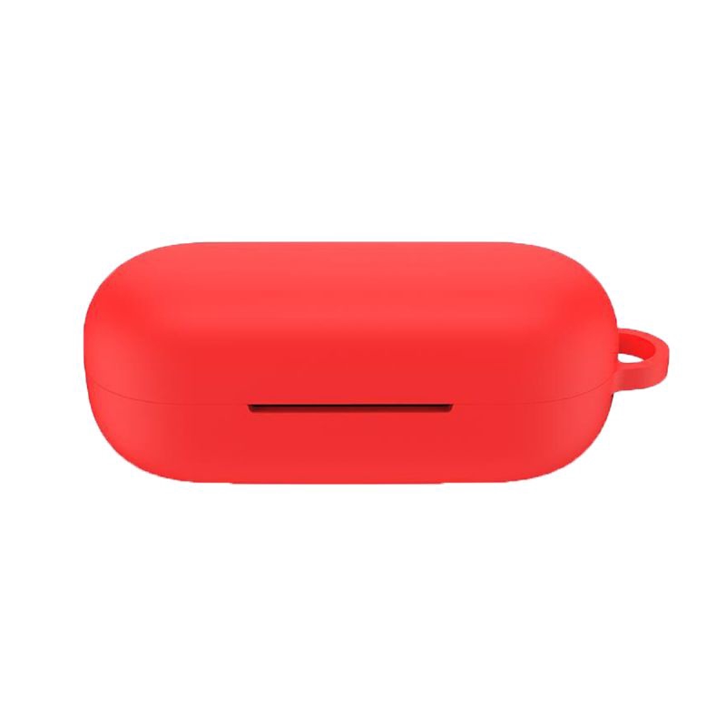 Ốp Bảo Vệ Bằng Silicone Chống Trượt Cho Honor Flypod 3