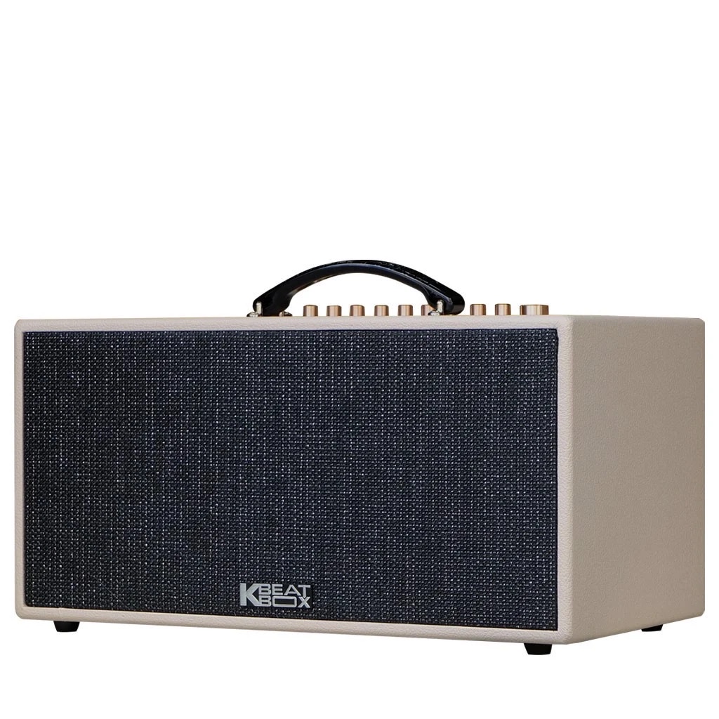 Loa Karaoke ACNOS CS447 Chính Hãng - Bảo Hành 12 Tháng