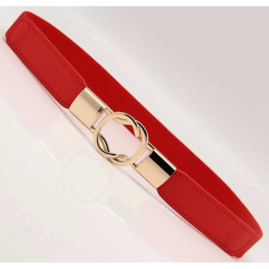 Thắt lưng nữ dây nịt nữ