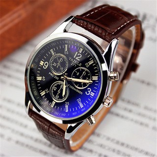 Đồng Hồ Yazole 271