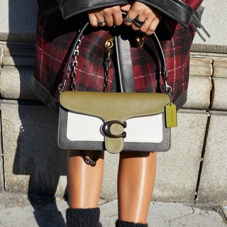 Túi C0ach tabby mẫu sang chảnh