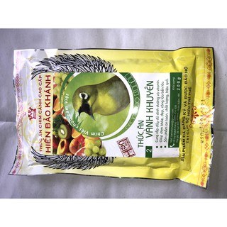 CÁM CAO CẤP HIỂN BẢO KHÁNH VÀNH KHUYÊN SỐ 2 200G