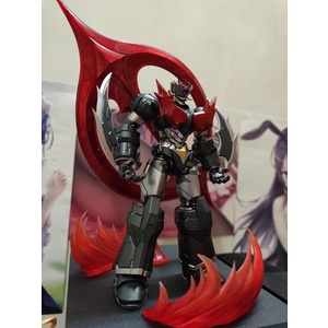 Base Effect trang trí cho mô hình Effect cho SHF, Figma, Gundam, SMP  - Effect Burning Flame - Effect Lửa