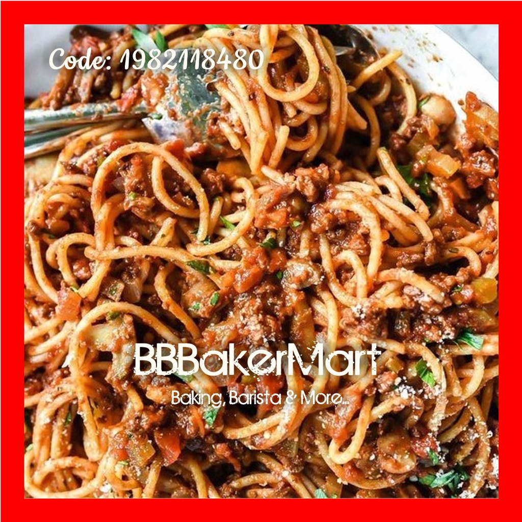 Mì SPAGHETTI hiệu MAMA ROSA - Gói 500gr