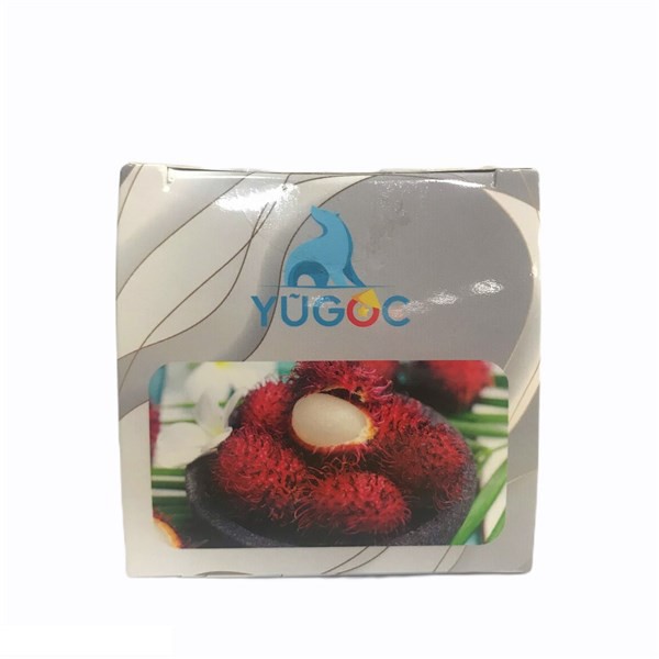 MẬT ONG 165G (HOA CHÔM CHÔM) [tuyenshop]