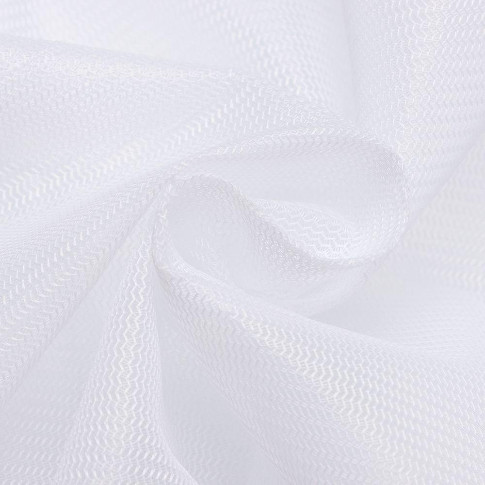 Túi Lưới Giặt Đồ Bằng Nylon Bền Bỉ Có 4 Kích Thước Khác Nhau