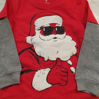 Áo thun bé trai carter size 3tÁo khoác lông siêu mềm bé trai george Uk
Sẵn size :