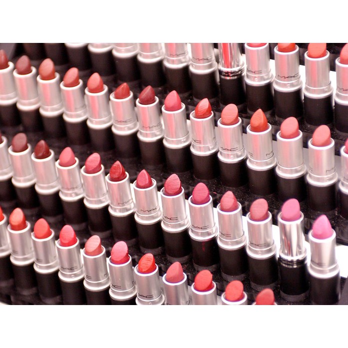 Son MAC Chính Hãng, Matte, Lady Danger, Chili, Ruby Woo, Marrakesh, bill .