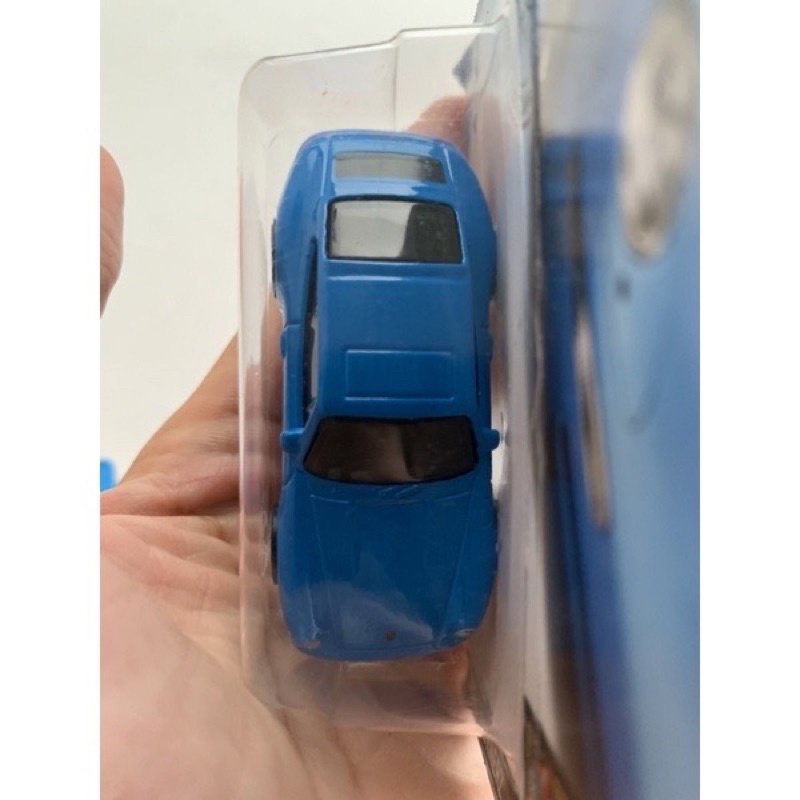 Hot Wheels ‘96 Porsche Carrera