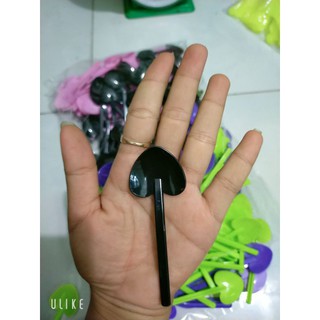 sét 100 muỗng trái tim chỉ 55k