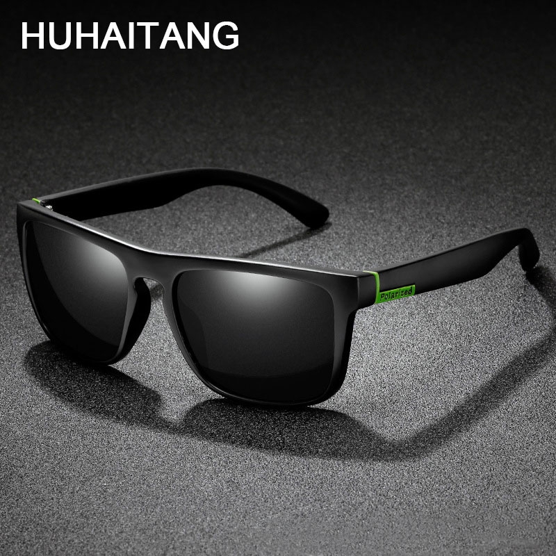 Kính mát phân cực phong cách lịch lãm cho nam giới | BigBuy360 - bigbuy360.vn