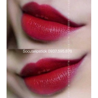 Son Lancome Matte Shaker 374 Mini